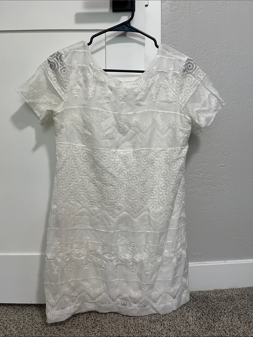 A&F Dress